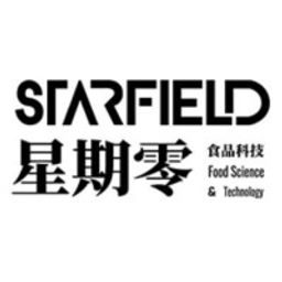 Starfield Food Science Technology logo