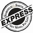 Starfield & Smith, Pc logo