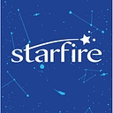Starfire logo