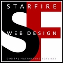 Starfire Web Design logo