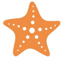 starfish logo
