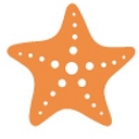 Starfish logo