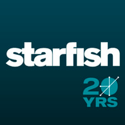 Starfish LLC logo