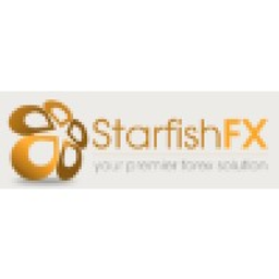 Starfish FX logo