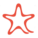 The Starfish Project logo