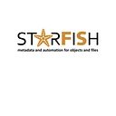 Starfish Storage logo