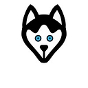 Starfleet Service Dogs, Inc. logo