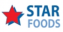 Star Foods logo