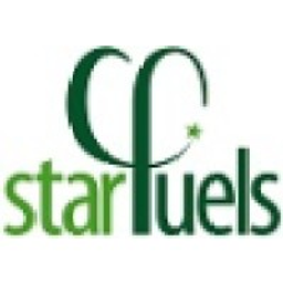 Star Fuel logo
