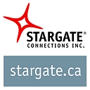 Stargate Connections Inc. logo