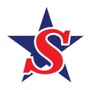 Star Glass logo