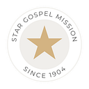 Star Gospel Mission logo