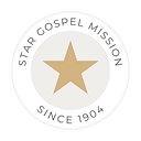 STAR GOSPEL MISSION logo