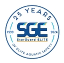 Starguard Elite logo