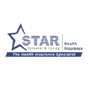 Star Health and Allied Insurance logo