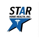 Star Home Health, Inc. logo