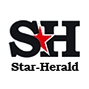 Star Herald logo