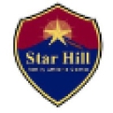 Star Hill Family Athletic Center logo