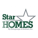 Star Homes By Delagrange & Richhart, Inc. logo