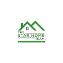 Better Homes And Gardens Real Estate Star Homes logo