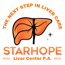 Starhope Liver Center, PA logo