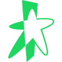 StarHub logo