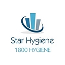 Star Hygiene logo