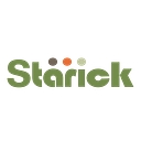 Starick logo
