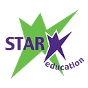 Star Education logo