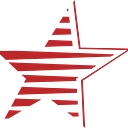 Star International Movers logo