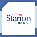 Starion Bank logo