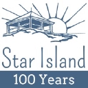 Star Island Corporation logo