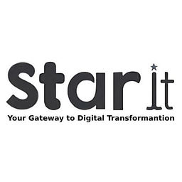 Star Infotech LLC logo