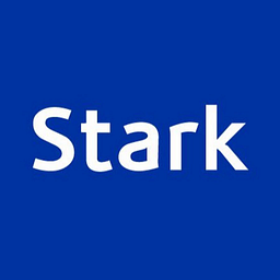 Stark logo