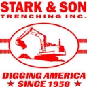 Stark & Son logo