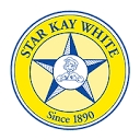 Star Kay White, Inc logo