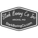 Stark Boring logo