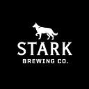 Stark Brewing Company logo