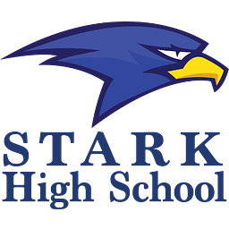 Stark High School logo