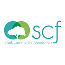 STARK COMMUNITY FOUNDATION logo