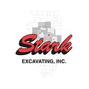 Stark Excavating, Inc. logo