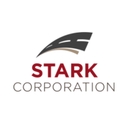 Stark Pavement logo