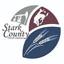 Stark County logo