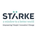 Stärke Windows & Doors logo