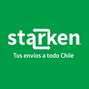 Logo de Starken