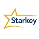 Starkey Hearing Technologies Uk logo