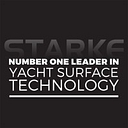 Starke Yacht Care logo