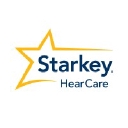 Starkey Hearcare logo