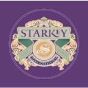 Starkey International Institute logo