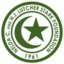 Nelda C and H J Lutcher Stark Foundation logo